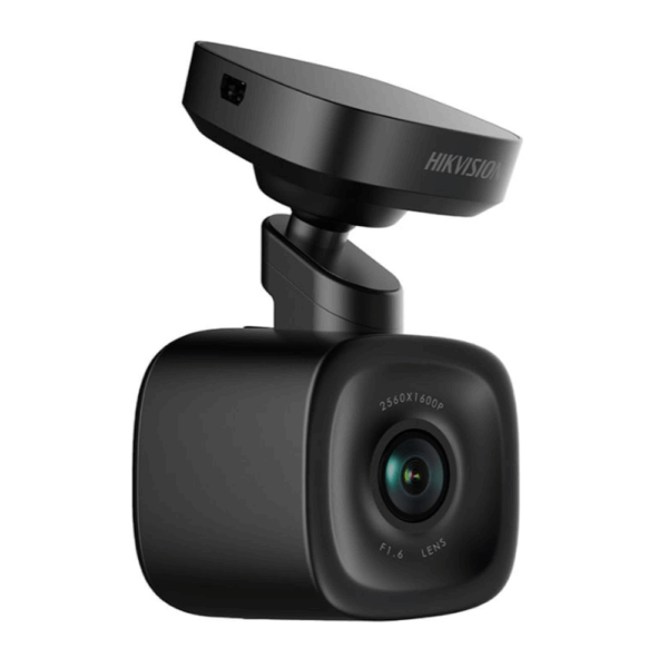 Hikvision F6 PRO Dashcam with 64GB Micro-SD