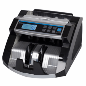 Casey Notes Count machine with Auto decetor of fake Notes