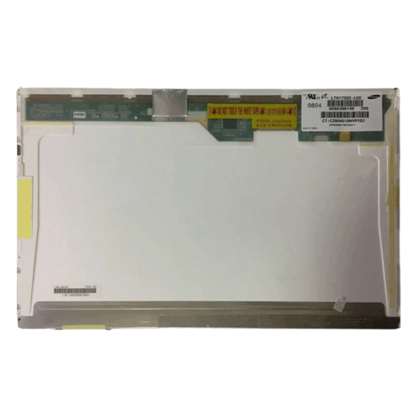 17.0″ 1440x900 LCD 30 Pin Top-Right Connector Laptop Screen