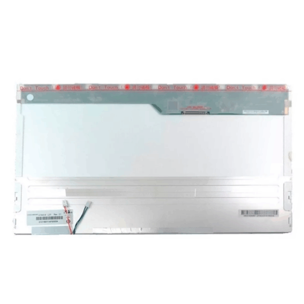 18.4″ 1920x1080 Full HD 30 Pin 2CCFL Top-Right Connector Laptop Screen
