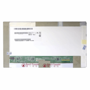 11.6″ LED 1366x768 HD 40 PIN Bottom-Right Connector Laptop Screen