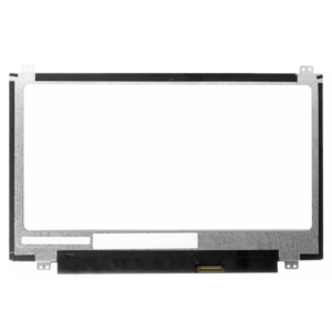 11.6″ Slim LED 1366x768 WXGA HD 30 Pin Twin Holes Bracket Top & Bottom Laptop Screen