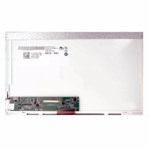 11.6″ Slim LED 1366x768 HD 40 Pin Ver.2 2 Holes Bracket Up & Down Laptop Screen