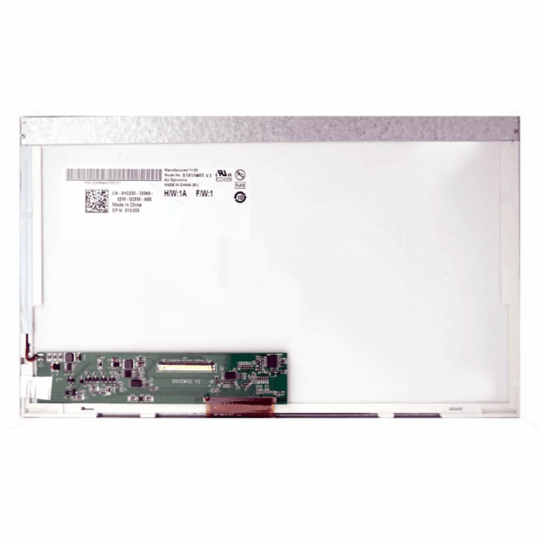 11.6″ Slim LED 1366x768 HD 40 Pin Ver.2 2 Holes Bracket Up & Down Laptop Screen