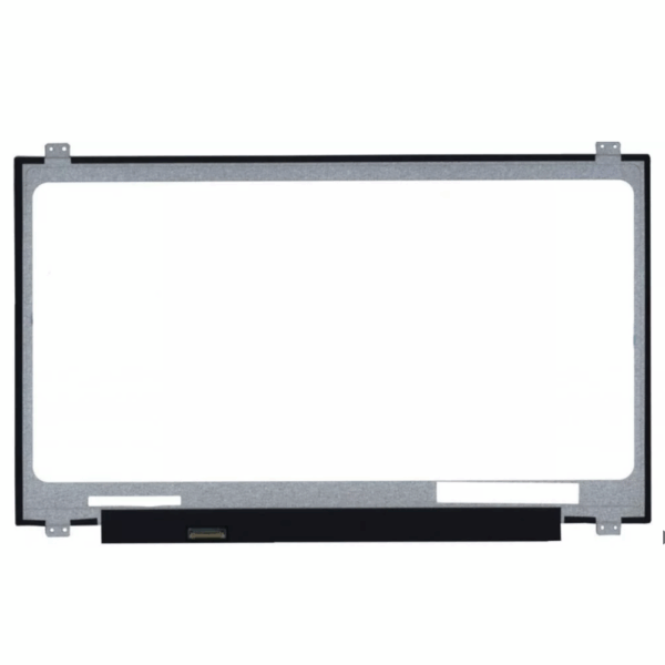 17.3″ Slim 1600x900 WXGA-HD+ LED 30 Pin Bottom-Left Connector Laptop Screen