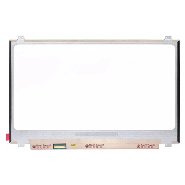 17.3″ Slim 3840x2160 eDP QHD IPS LED 40 Pin Bottom-Left Connector Laptop Screen