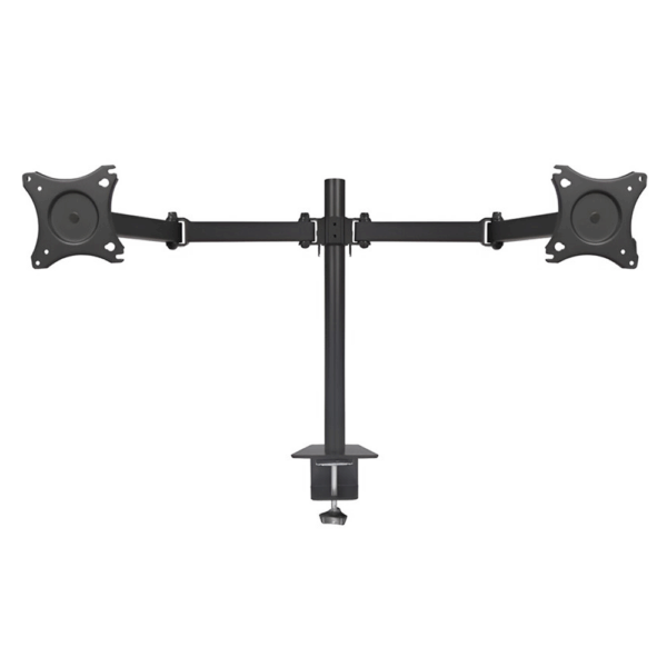 Ultra-Link Dual Monitor Desk Mount