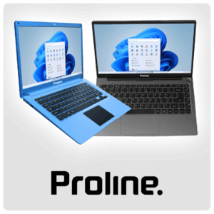 Proline Laptops