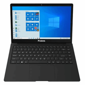 Proline V11 11.6" Celeron 4GB 500GB Win 10 Pro Grey Notebook