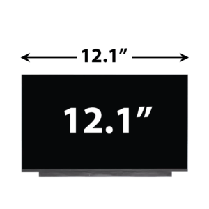 12.1 Inch Screens