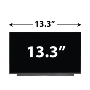 13.3 Inch Screens