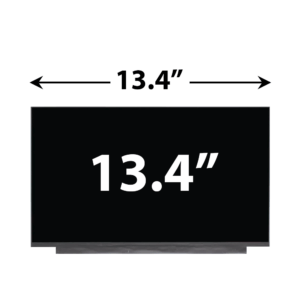 13.4 Inch Screens