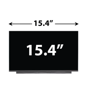 15.4 Inch Screens