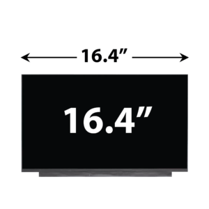 16.4 Inch Screens