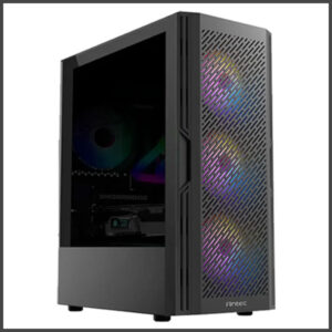 Gaming Case Desktop Towers