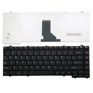 Toshiba Satellite A10, A15 Laptop Keyboard Black
