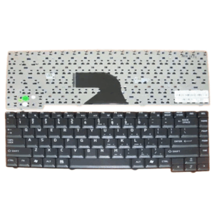 Toshiba Satellite L40 Laptop Keyboard Black