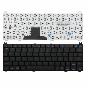 Toshiba Mini NB100 Laptop Keyboard Black