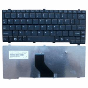 Toshiba Portege T110 NK81CP001, NSK-TK001 No Frame Keyboard Black