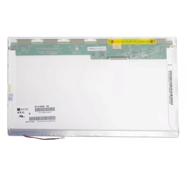 14.1″ LCD 1280x800 30 Pin Top Right Connector Laptop Screen
