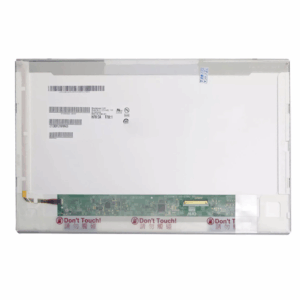 12.5″ LED 1366x768 HD 40 Pin Bottom Right Connector Laptop Screen
