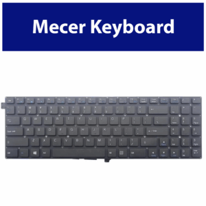 Mecer Keyboard
