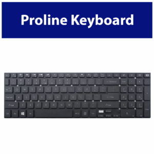 Proline Keyboard