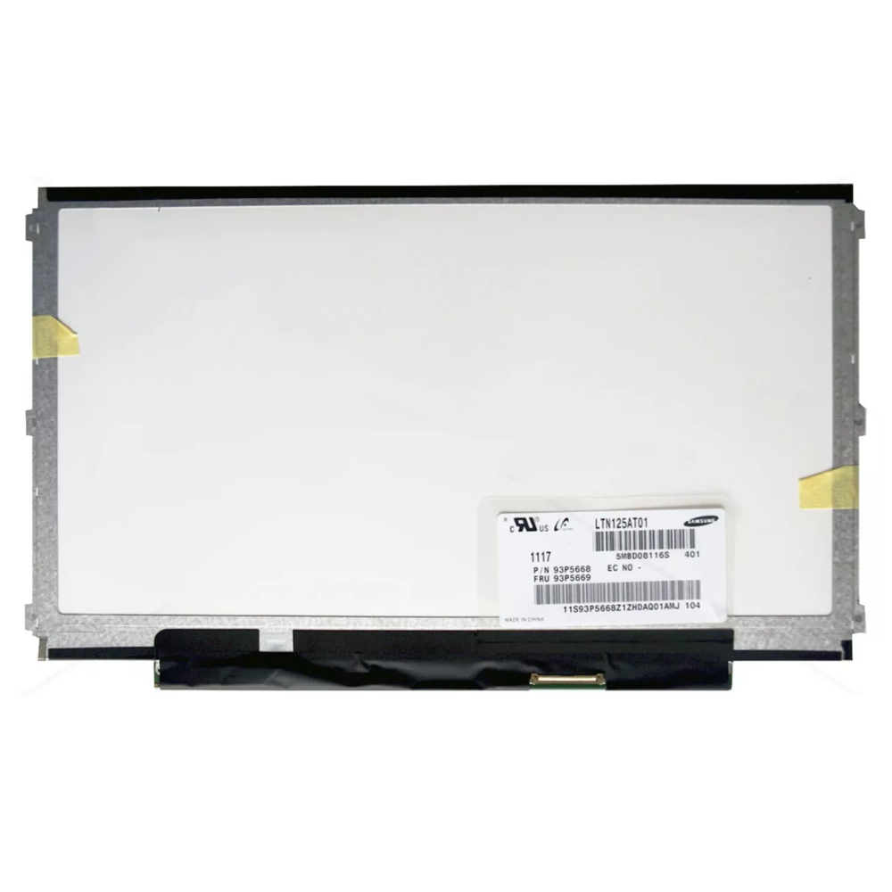 15.6" HD LED Replacement Laptop Screen For HP 15-G013DX - Glossy, 40-pin