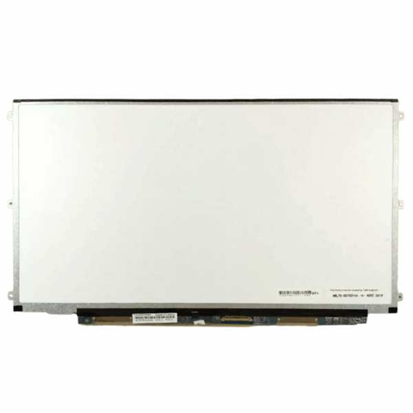 14.5″ Slim LED 1600x900 WXGA-HD+ 3 Holes Brackets Left & Right 40 Pin Bottom Right Connector Laptop Screen