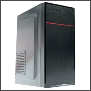 Standard Case Desktop Towers
