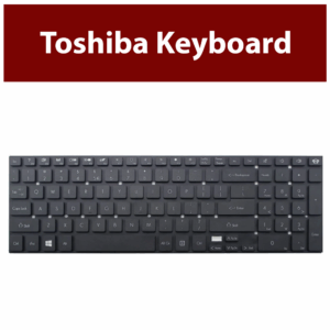 Toshiba Keyboard