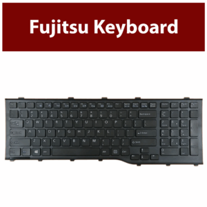 Futjitsu Keyboard