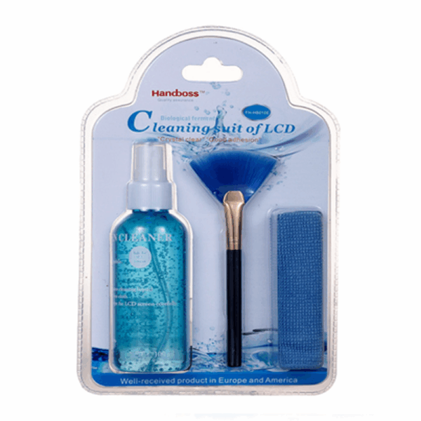 Handboss Cleaning Suit of LCD (FH-HB010E)