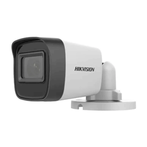 Hikvision 2MP 2.8mm 20m-IR Bullet Analog Camera