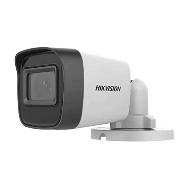 Hikvision 2MP 2.8mm 20m-IR Bullet Analog Camera