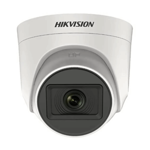 Hikvision 2MP 2.8mm Fixed Indoor Turret Analogue Camera