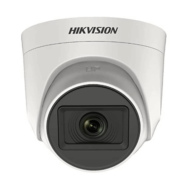 Hikvision 2MP 2.8mm Fixed Indoor Turret Analogue Camera