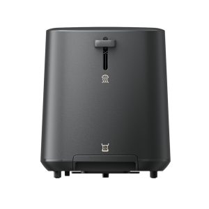 Xiaomi Dual Wide-Slot Toaster-Black