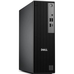 Dell Pro QCS1250 Intel Core Ultra 5 Professional AI Desktop