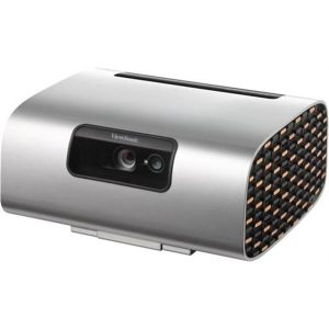 ViewSonic M10 Portable RGB Laser Smart Projector