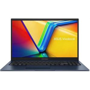 ASUS Vivobook 15 X1504VA-I716512BL0W Core i7 Laptop
