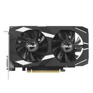 Asus GeForce Dual RTX 3050 6GB GDDR6 Graphics Card