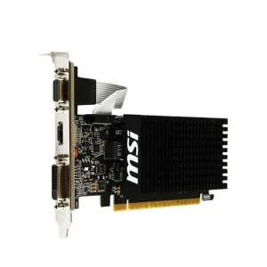 Nvidia GeForce G710 2GB DDR3 Graphics Card