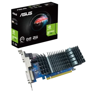 Asus GeForce GT 710 2GB Graphics Card