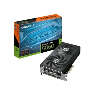 Gigabyte GeForce RTX 5060 Eagle OC MAX 8GB Graphics Card