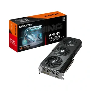 Gigabyte Radeon RX 9060 XT GAMING OC 16GB Graphics Card