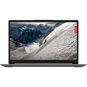 Lenovo IdeaPad 1 15AMN7 AMD Ryzen 5 Laptop