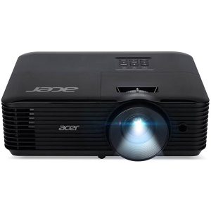 Acer X1128i Data Projector 4500 ANSI Lumens DLP SVGA 3D