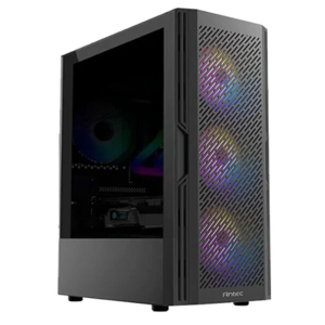 Tower Desktop Computer