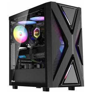 Gaming Case Desktop Towers